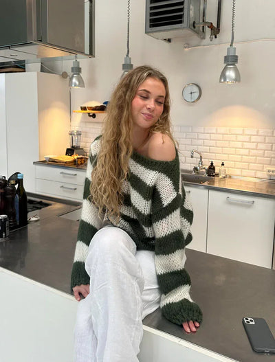 COASTAL KNIT