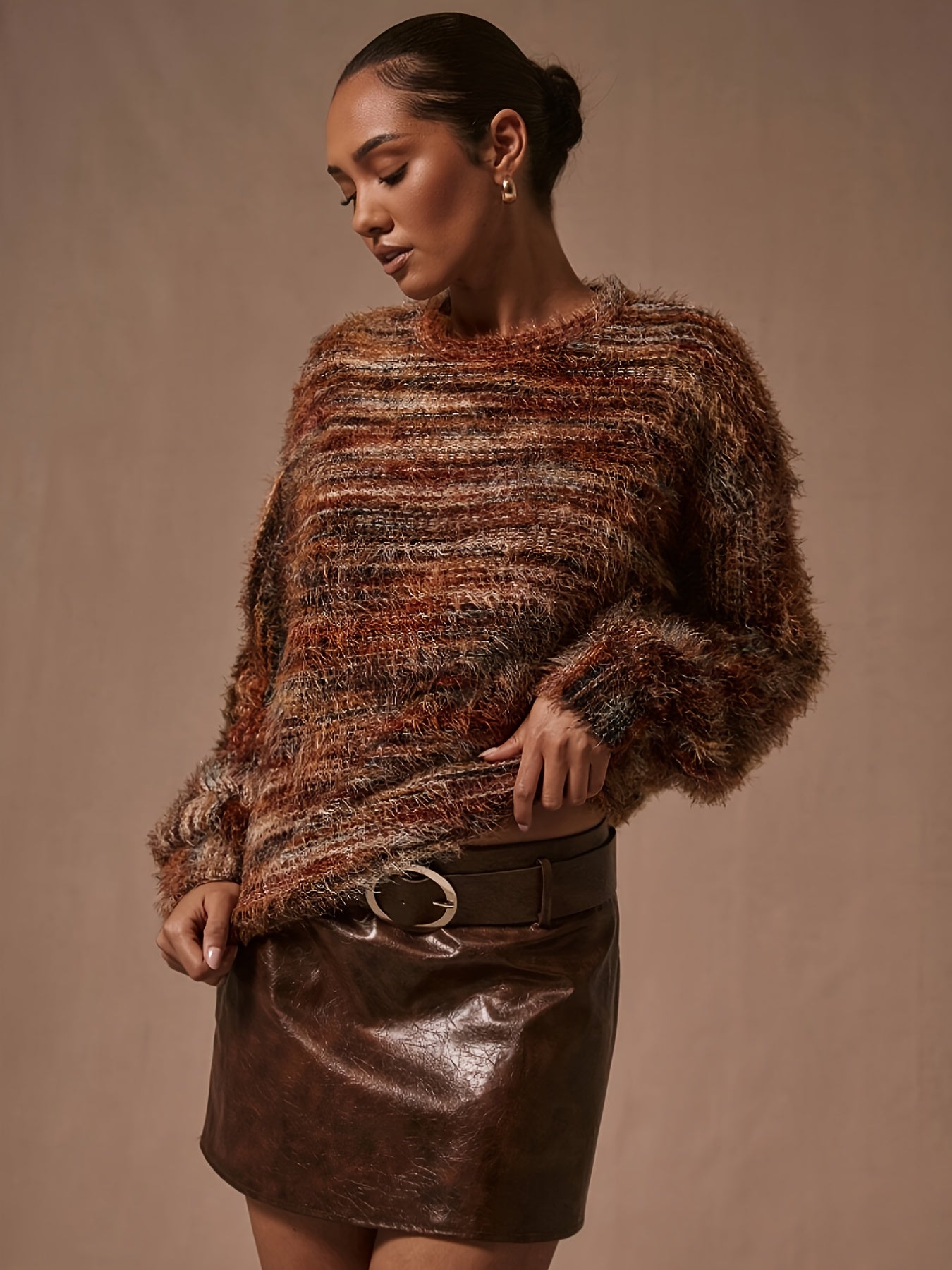 SAVANE KNIT