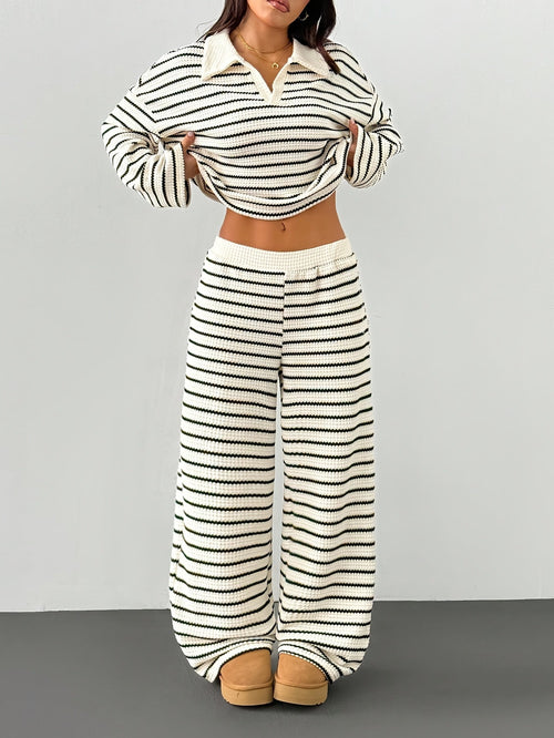 STRIPE LOUNGE