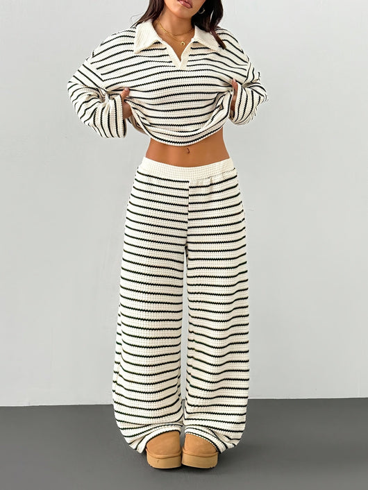 STRIPE LOUNGE