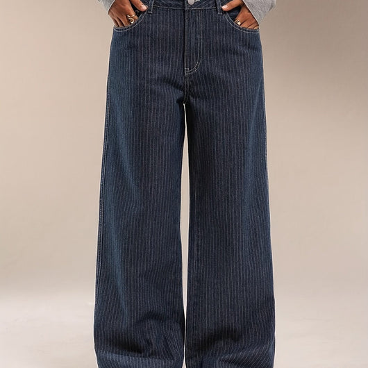 PINSTRIDE WIDE