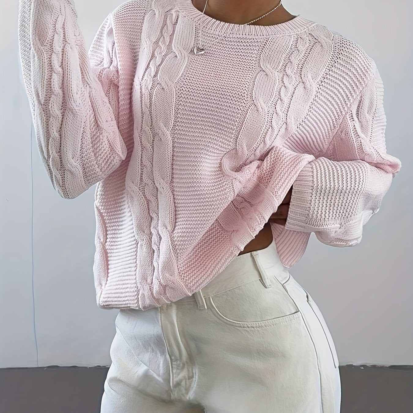 MAISON KNIT