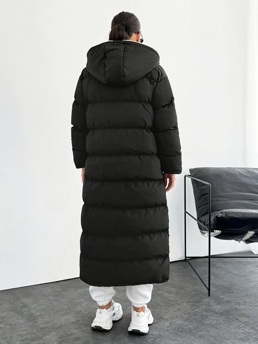 URBAN PUFFER