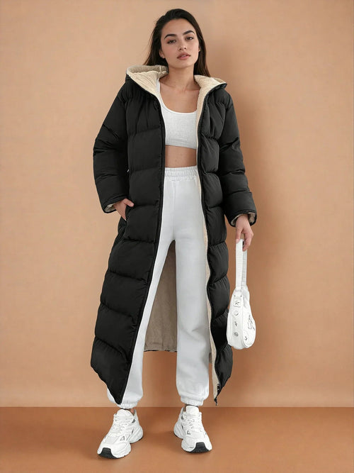 URBAN PUFFER