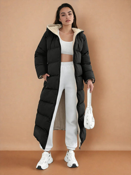 URBAN PUFFER