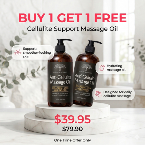 Limited: Spring Special BOGO 🌻