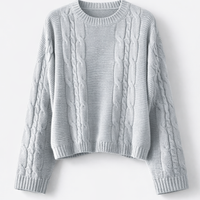 MAISON KNIT