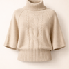 CABLE KNIT