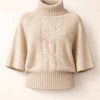CABLE KNIT