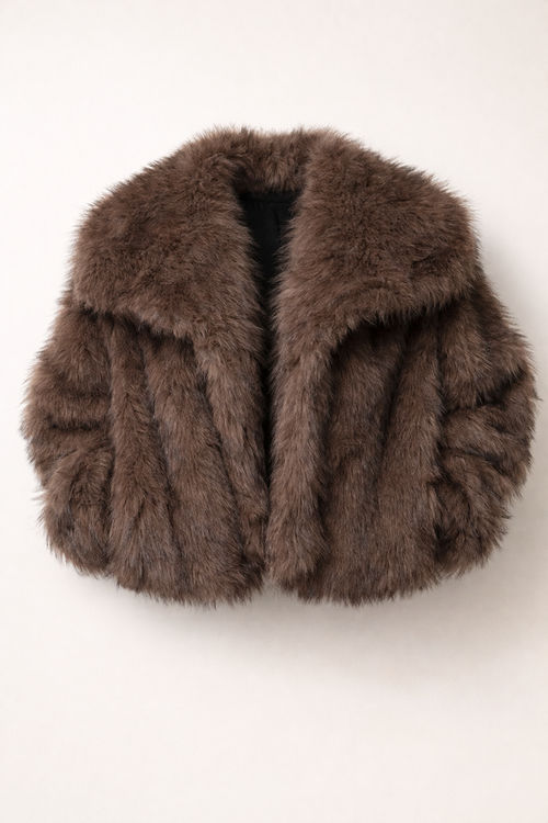 VELVET FUR