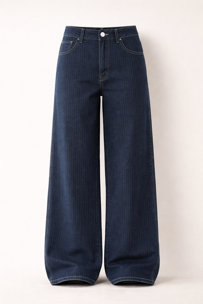 PINSTRIDE WIDE