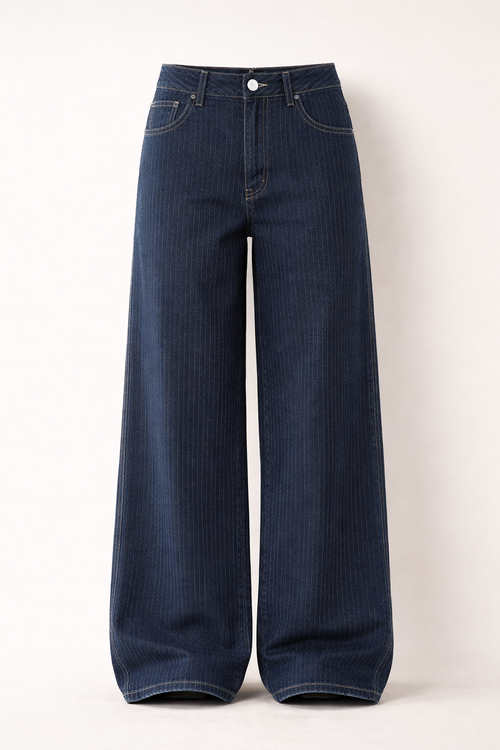 PINSTRIDE WIDE