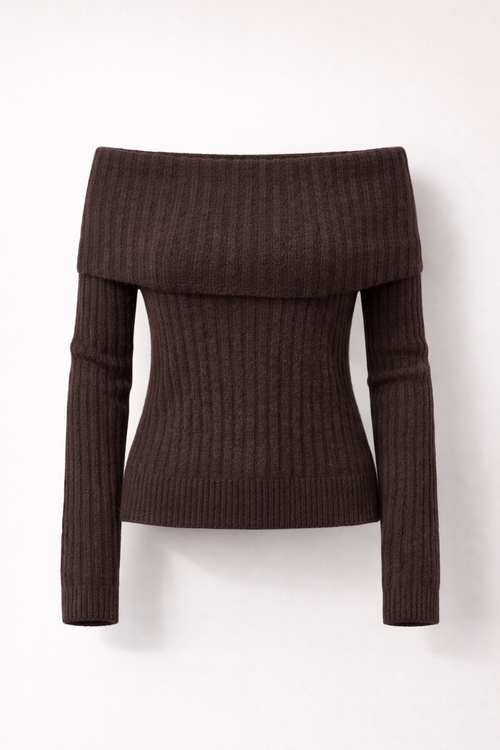 BALLET KNIT