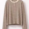 AMS. STRIPE