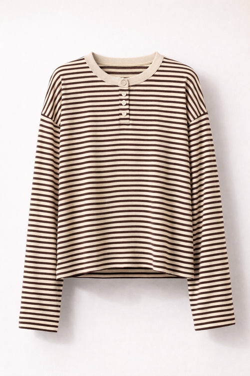 AMS. STRIPE