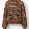 SAVANE KNIT