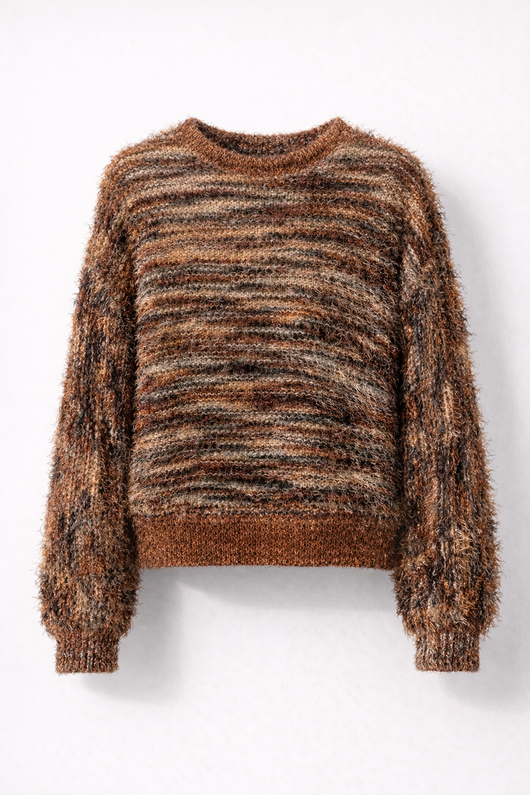 SAVANE KNIT