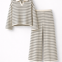 STRIPE LOUNGE