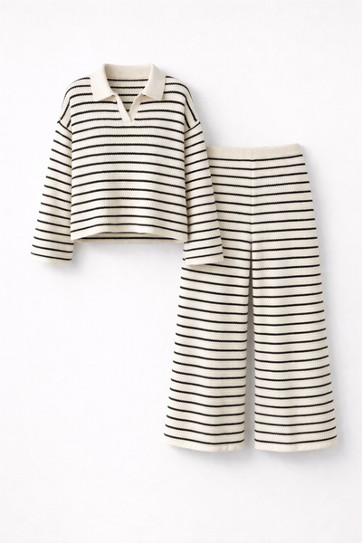 STRIPE LOUNGE