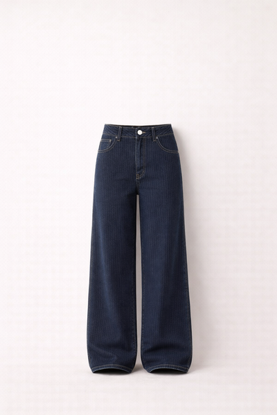 PINSTRIDE WIDE