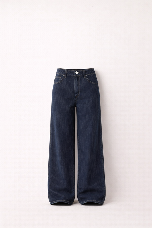 PINSTRIDE WIDE