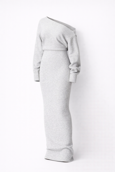 SCULPT DRESS