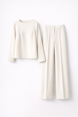IVORY GRACE