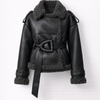 NIGHT SHEARLING