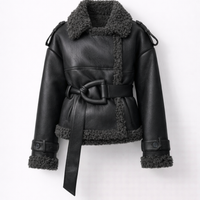 NIGHT SHEARLING
