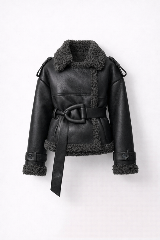 NIGHT SHEARLING