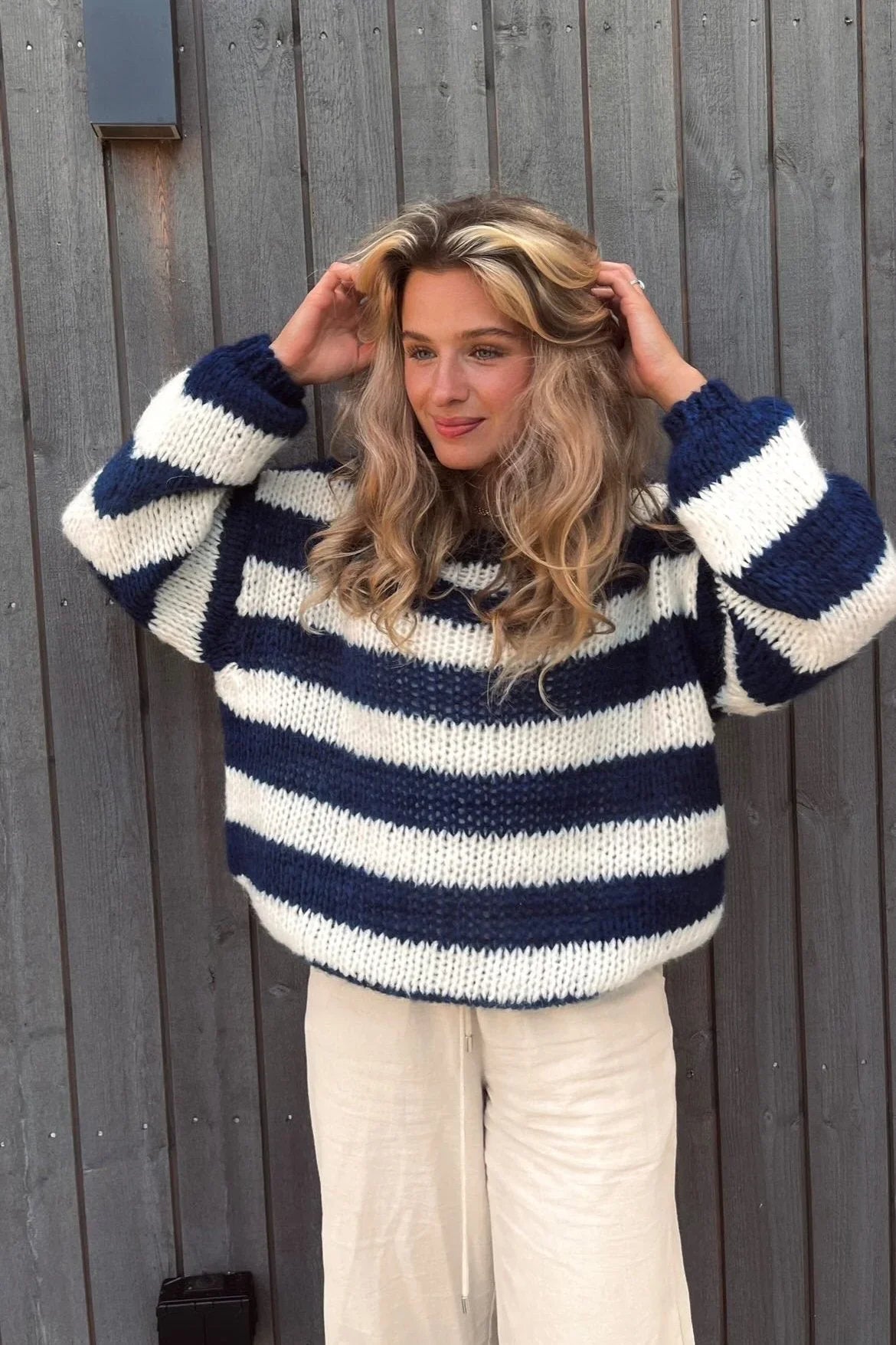 COASTAL KNIT