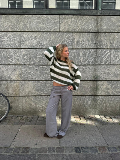 COASTAL KNIT