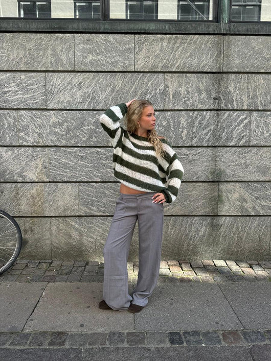 COASTAL KNIT