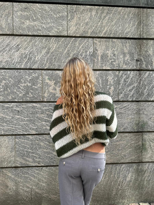 COASTAL KNIT