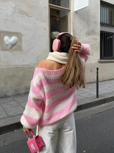 COASTAL KNIT