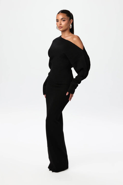 SCULPT DRESS