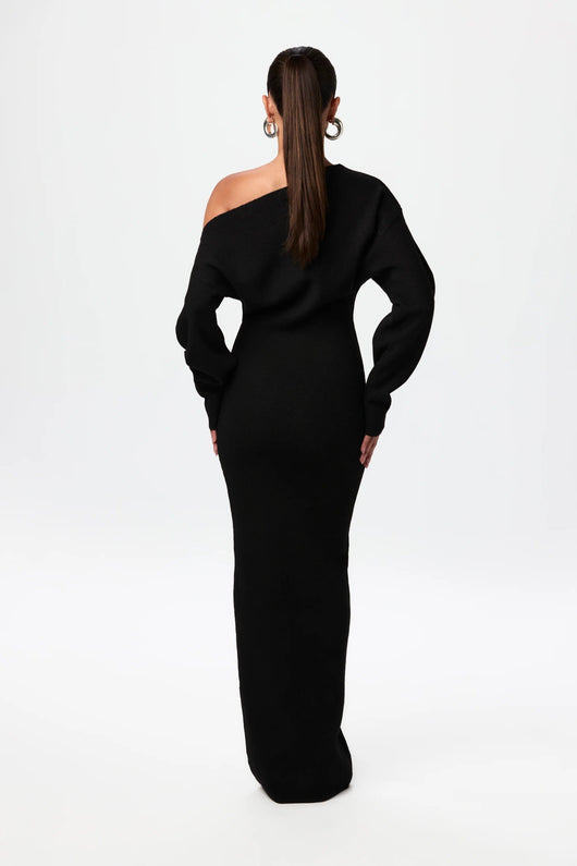 SCULPT DRESS