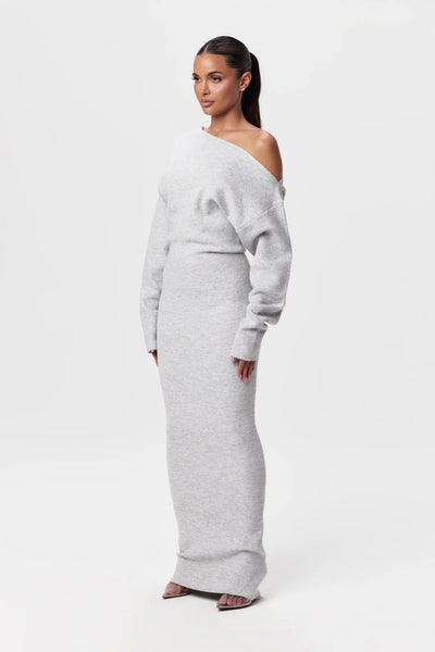 SCULPT DRESS