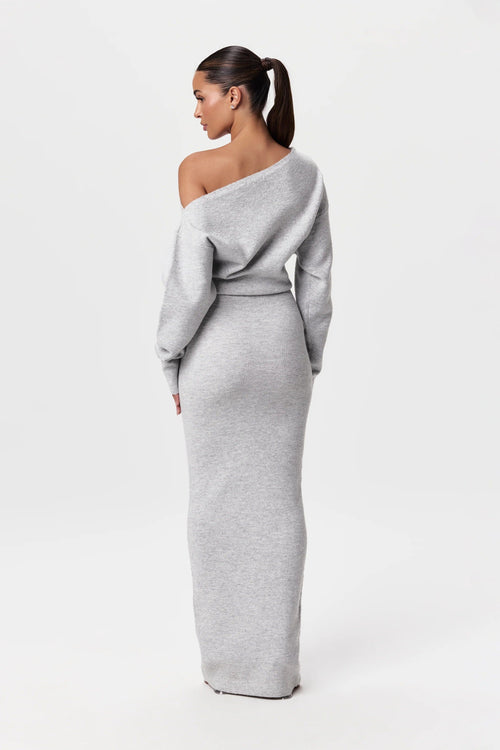 SCULPT DRESS