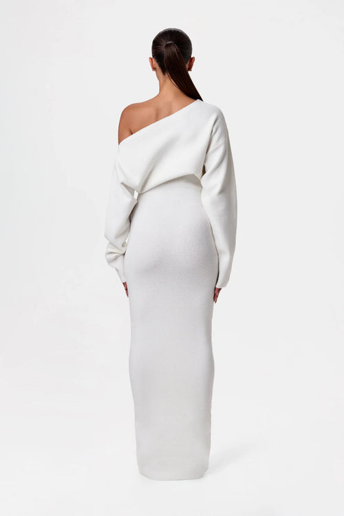 SCULPT DRESS