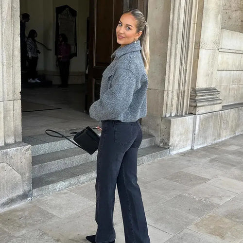 GREY NOVA