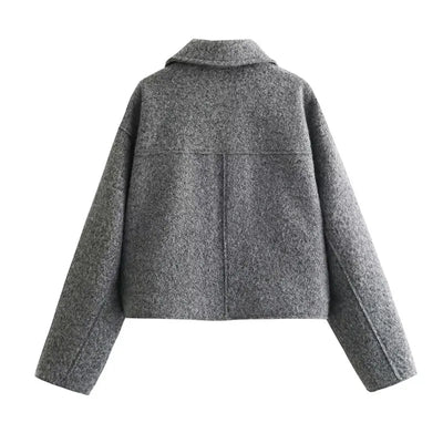 GREY NOVA