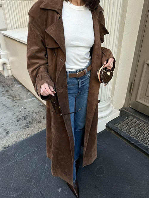 VELLANA TRENCH