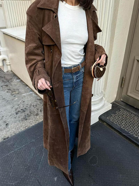 VELLANA TRENCH