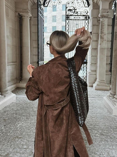VELLANA TRENCH