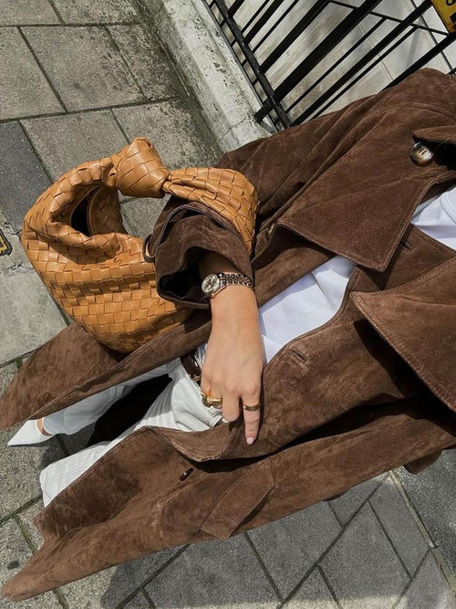VELLANA TRENCH