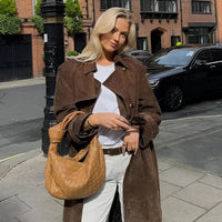 VELLANA TRENCH
