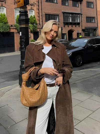 VELLANA TRENCH