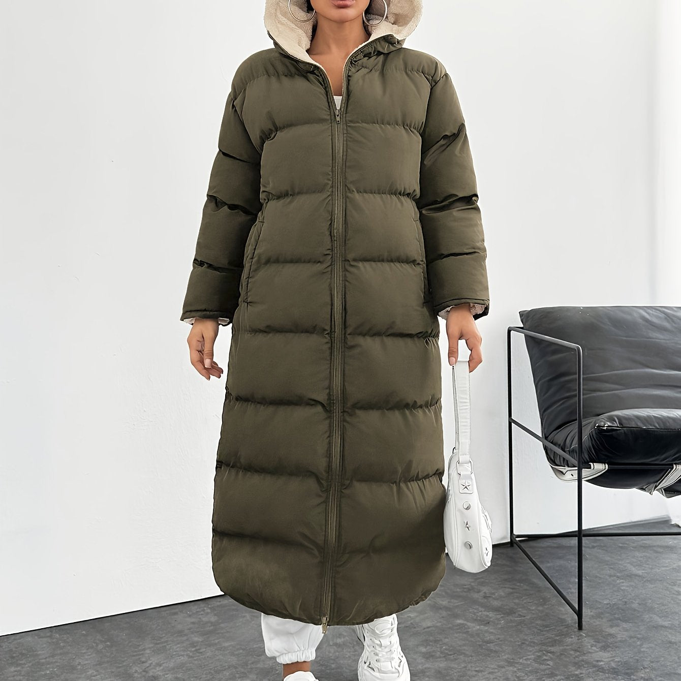 URBAN PUFFER