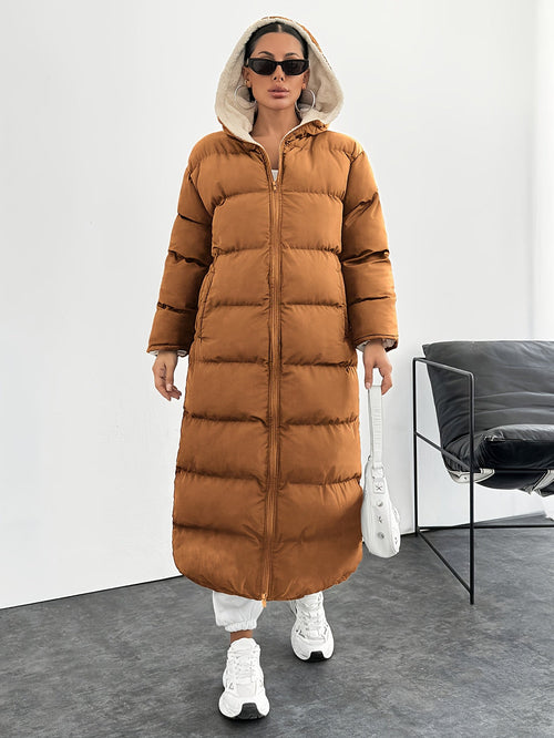 URBAN PUFFER